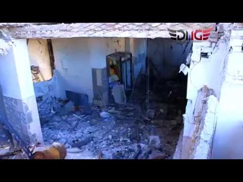 Губчатые гвозди, модные в 2014 году