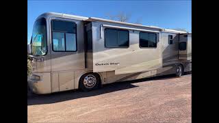 2005 Newmar Dutch Star - $99,000 by Featured RV 153 views 1 month ago 2 minutes, 10 seconds