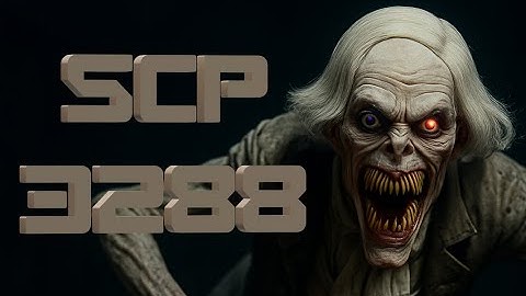 SCP-3288 - Aristocrats
