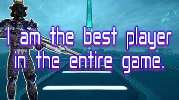 I Am a PlanetSide 2 Degenerate: returning to the MOST HATED playstyle in all of PlanetSide 2