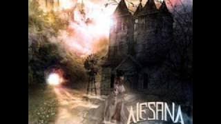 Lullaby Of The Crucified - Alesana [ LYRICS IN DESCRIPTION ]