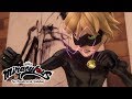 MIRACULOUS 🐞 Copycat - Akumatizado 🐞 Las Aventuras de Ladybug | Oficial episodio