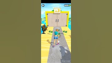 Run Rich 3D: Gameplaywalkthrogh All levels #Short #134