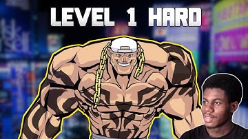 Susukichi Boss Fight (Week 2 Day 7 LVL 1 HARD) | Neo The World Ends With You