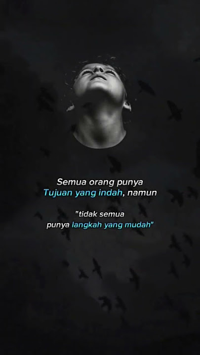 Semua orang punya jalan masing masing#story#status#katakatamotivasi#katamutiara#shorts