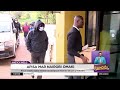 Kuonde ma apisas mag EACC oyude Ksh65.3M mitudo gi mibadhi e od apisa mar kaonti ma Nairobi