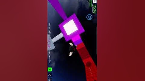 Obby creator beating my own jump per difficulty chart obby (FIRST OBBY VIDEO)