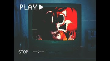 Tails Doll (Analog Horror)