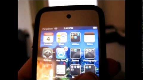 3G on iPod Touch/iPhone AT&T Unlimited using bluetooth