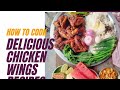 Chicken Wings || Chicken Wings Recipy || Chikan || कुखुरा काे  रेसिपि || कुखुरा काे पखेटा रेसिपि ||.