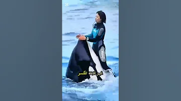 اللحظات الأخيرة المروعة لمدربة الأوركا جيسيكا رادكليف الحقيقة التي صدمت العالم Shorts 