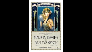 Цена Красоты / Beauty's Worth 1922