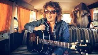VDub Sessions // Bonnie Whitmore plays "F#@k With Sad Girls" (Episode 147)