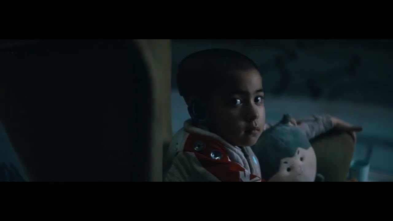 Resistência   Legendado