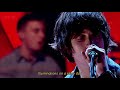 Arctic Monkeys - Reckless Serenade [Lyric Video]