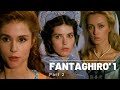 The cave of the golden rose  fantaghir 1991 part 2 english sub