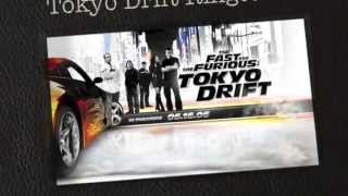 Tokyo Drift Ringtone (Free)
