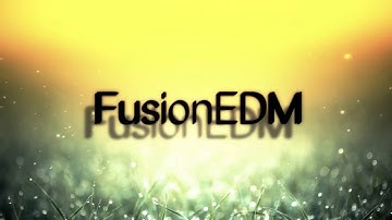 Simple 2D Audio Reactive Layout