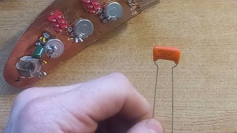 How DO you wire an Orange Drop? 🤔(Shielding is CRITICAL!!)