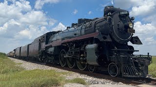 CP 2816 Empress at Eastgate TX! 6/15/24