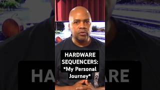 Hardware Sequencers MY CHOICES #shorts #sequencer #musicproducer #MIDI #SYNTH