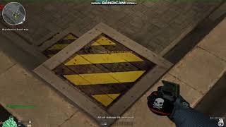 CrossFire Bunny Hop Parkour 2018