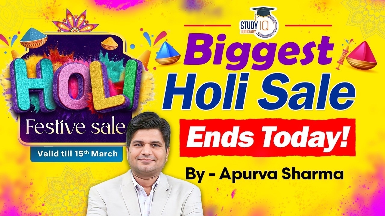 Biggest Holi sale 55% Discount on all Courses offer Ends Today | Don’t Miss the opportunity