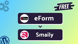 Integrating eForm with Smaily | Step-by-Step Tutorial | Bit Integrations