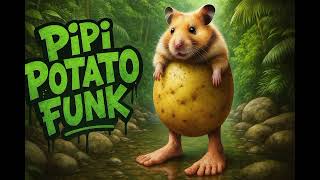 Pipi Potato Funk  Dki09