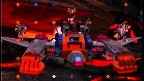 Beast Wars Optimal Optimus