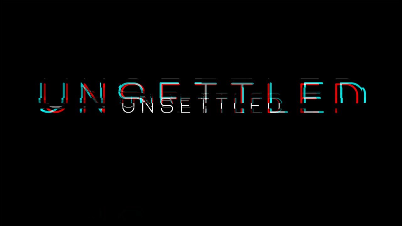 Tim Turusov - Unsettled