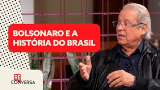 Zé Dirceu responde: “O que o Bolsonaro representa?” História do Brasil explica sua ascensão