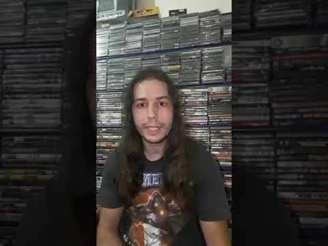 VAN HALEN II - CURIOSIDADES E MOSTRANDO O CD