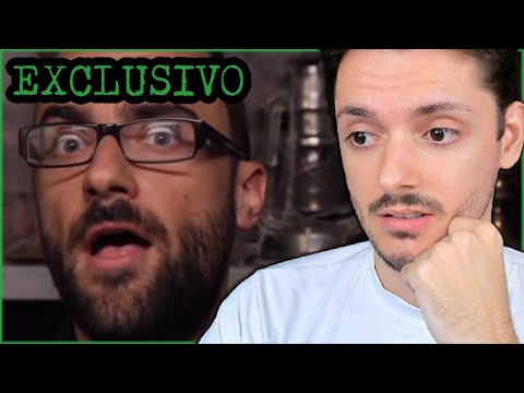 Reagindo ao Vsauce: O que é aleatório?