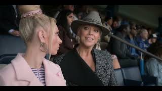 Ted Lasso (Season 3 Episode 2) - How Did Rupert Win over Rebecca's Heart