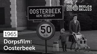 Download Lagu Oosterbeek anno 1965 - Firma Ring Film (1965) MP3