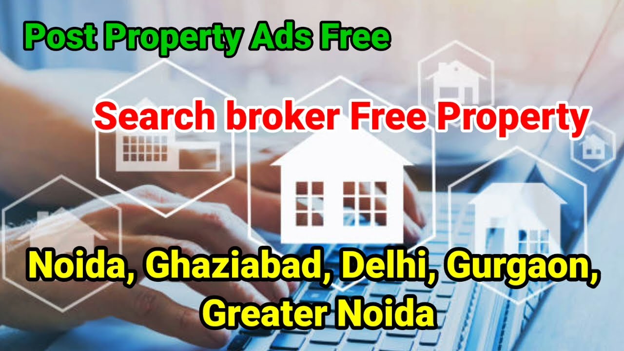 Without Brokerage property for Sale & Rent