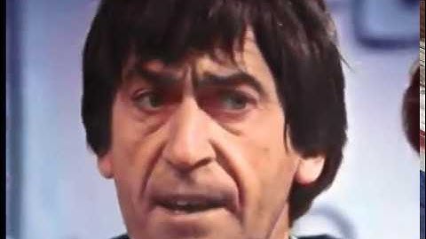 EbSynth Colorization Test (4 Keyframes)