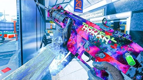 new RANKED MCW LOADOUT is *BROKEN* in MW3! 👑 (Best MCW Class Setup) Modern Warfare 3