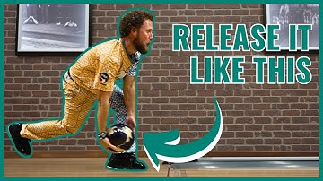 How to Improve Your Two-Handed Game with Kyle Troup | Storm