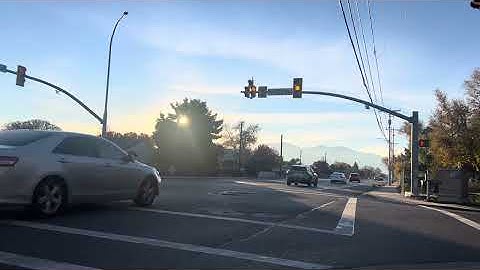 November 9, 2025, 4:31PM MT to 4:32PM MT