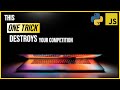 This ONE TRICK destroys your competition as a freelancer in 2020