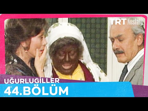 Uğurlugiller 44. Bölüm