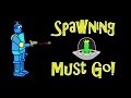 Spawning (Thinking About Games)