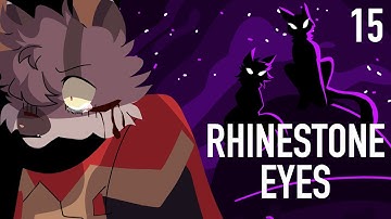 Rhinestone Eyes | Part 15 [MARVEL/No Way Home MAP]