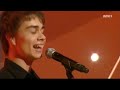 Alexander Rybak - Fever
