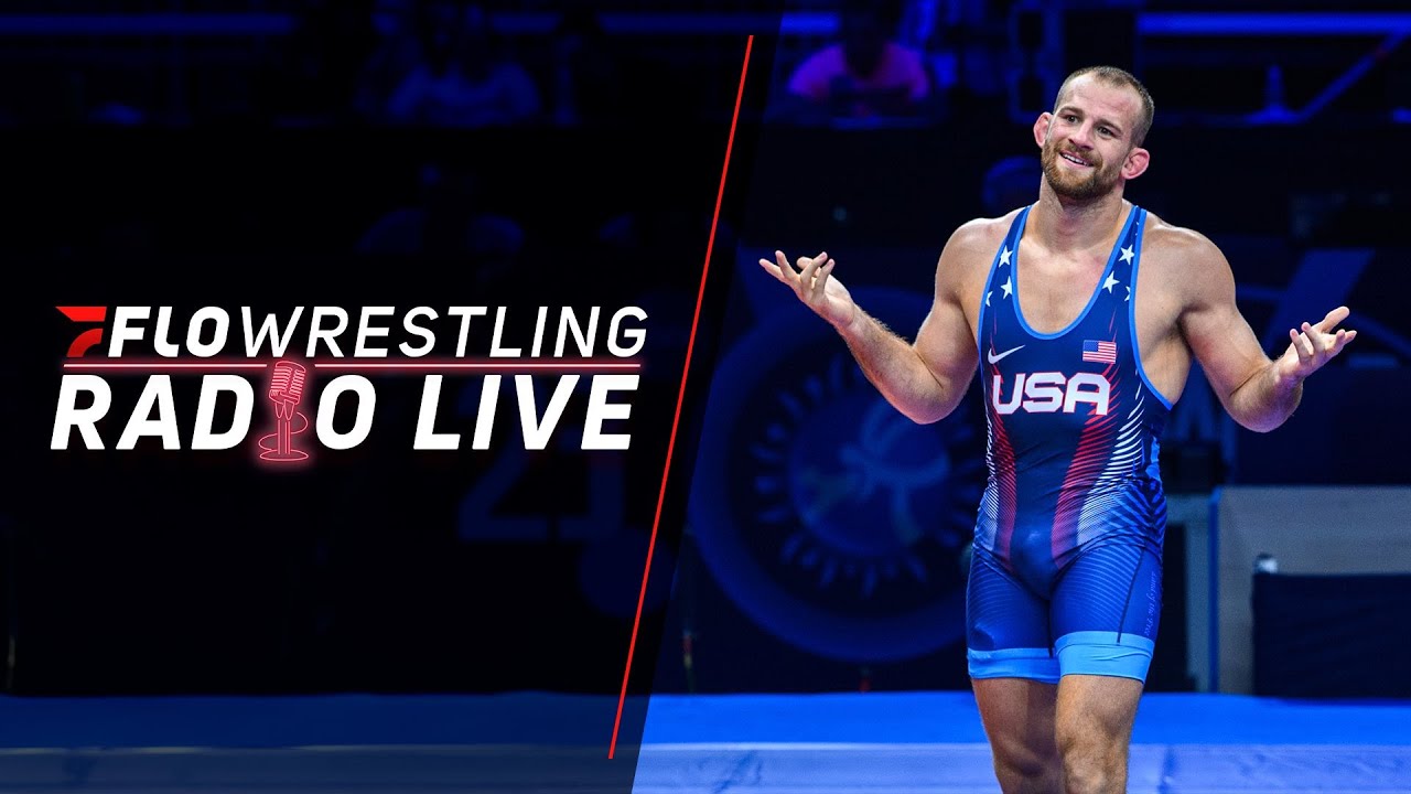 FRL 961 - All Of Your World Championship Questions Answered