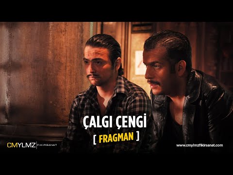 Çalgı Çengi | Fragman