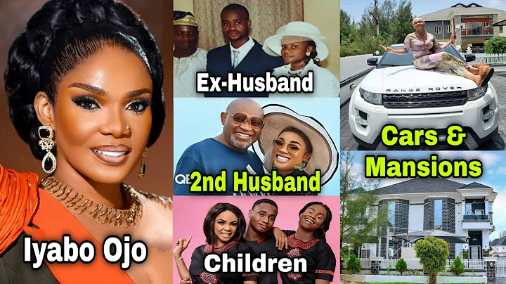 All Hidden facts about Iyabo Ojo: True divorce story, controversies, ex-husband, etc