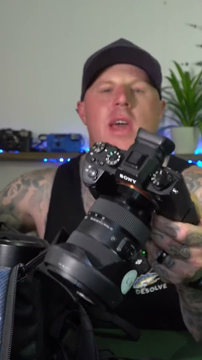 Sony a9 in 2025? #photography #sonya9